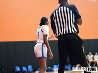 Miami Suns Academy vs Winners United