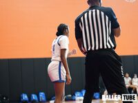 Miami Suns Academy vs Winners United