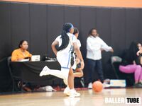 Miami Suns Academy vs Winners United