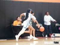 Miami Suns Academy vs Winners United