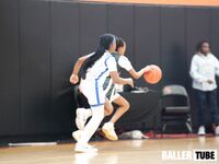 Miami Suns Academy vs Winners United