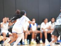 Miami Suns Academy vs Winners United