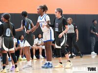 Miami Suns Academy vs Winners United