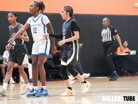 Miami Suns Academy vs Winners United