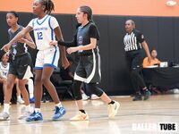 Miami Suns Academy vs Winners United