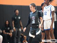 Miami Suns Academy vs Winners United