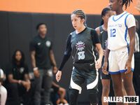 Miami Suns Academy vs Winners United