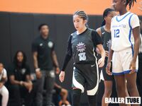 Miami Suns Academy vs Winners United