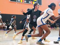 Miami Suns Academy vs Winners United