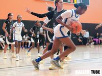 Miami Suns Academy vs Winners United