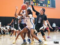 Miami Suns Academy vs Winners United