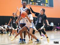 Miami Suns Academy vs Winners United