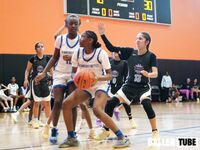 Miami Suns Academy vs Winners United