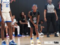 Miami Suns Academy vs Winners United