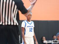 Miami Suns Academy vs Winners United