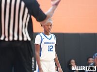 Miami Suns Academy vs Winners United