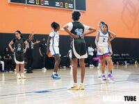 Miami Suns Academy vs Winners United