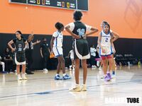 Miami Suns Academy vs Winners United