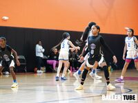 Miami Suns Academy vs Winners United