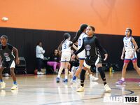 Miami Suns Academy vs Winners United