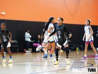 Miami Suns Academy vs Winners United