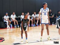 Miami Suns Academy vs Winners United