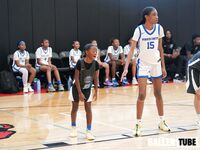 Miami Suns Academy vs Winners United