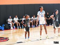 Miami Suns Academy vs Winners United