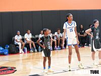 Miami Suns Academy vs Winners United