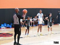 Miami Suns Academy vs Winners United