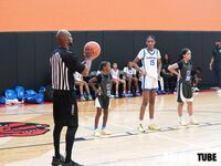 Miami Suns Academy vs Winners United