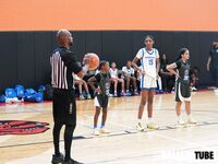 Miami Suns Academy vs Winners United