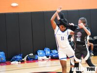 Miami Suns Academy vs Winners United