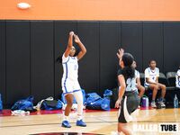 Miami Suns Academy vs Winners United