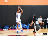 Miami Suns Academy vs Winners United