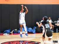 Miami Suns Academy vs Winners United