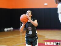 Miami Suns Academy vs Winners United