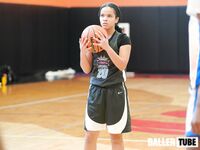 Miami Suns Academy vs Winners United