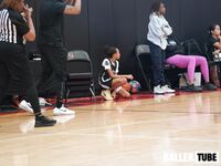 Miami Suns Academy vs Winners United