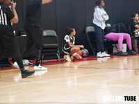 Miami Suns Academy vs Winners United