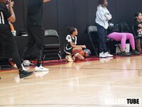 Miami Suns Academy vs Winners United