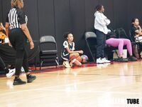 Miami Suns Academy vs Winners United