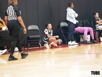 Miami Suns Academy vs Winners United