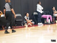 Miami Suns Academy vs Winners United