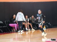 Miami Suns Academy vs Winners United