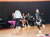 Miami Suns Academy vs Winners United