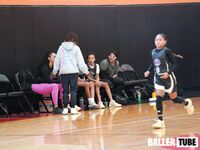 Miami Suns Academy vs Winners United
