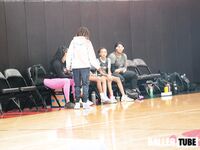 Miami Suns Academy vs Winners United