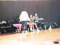 Miami Suns Academy vs Winners United