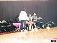 Miami Suns Academy vs Winners United